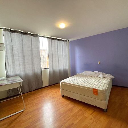 Апартаменты Furnished Aparments Арекипа Экстерьер фото