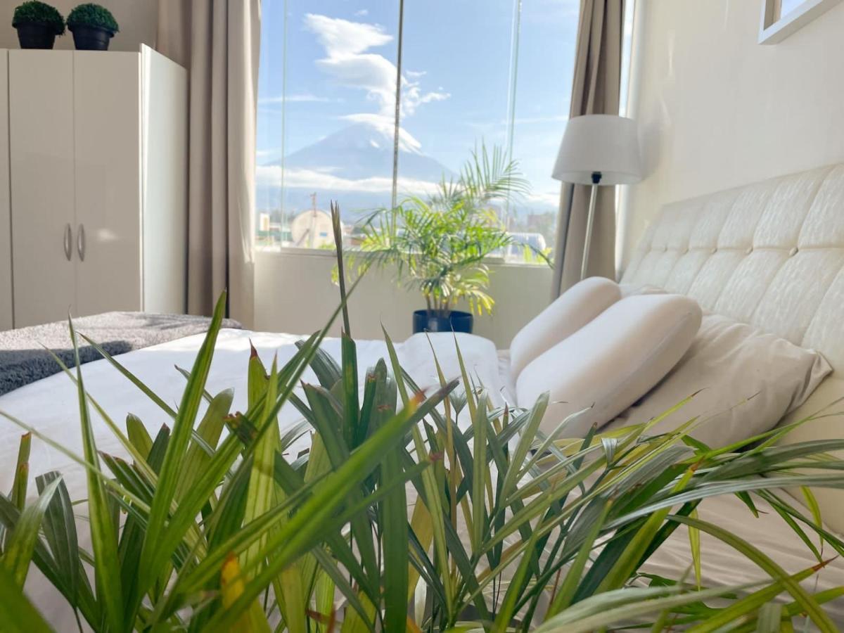 Апартаменты Furnished Aparments Арекипа Экстерьер фото